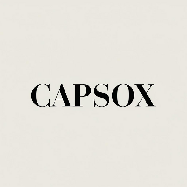 CapSox
